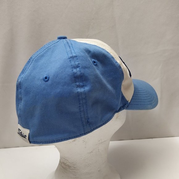 Light Blue Titleist Cap - Picture 5 of 14